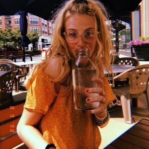 Golden Hive and Honey Bee’s